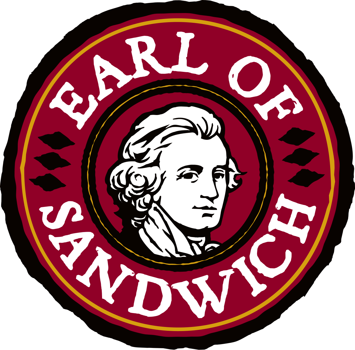 Earl of Sandwich Logo