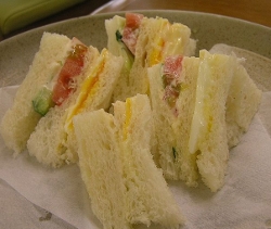 Sandwich