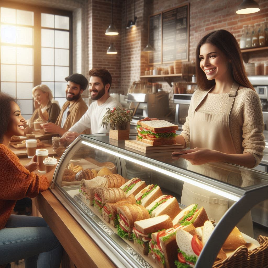 Do you have Sandwich Restaurants that you go to over and over? They have the best Mushroom Burgers or the best Hoagie Sandwich. Add your favorites to the list.
