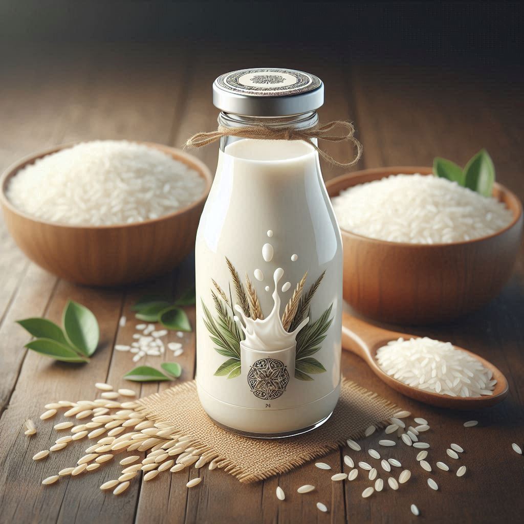 Rice Milk