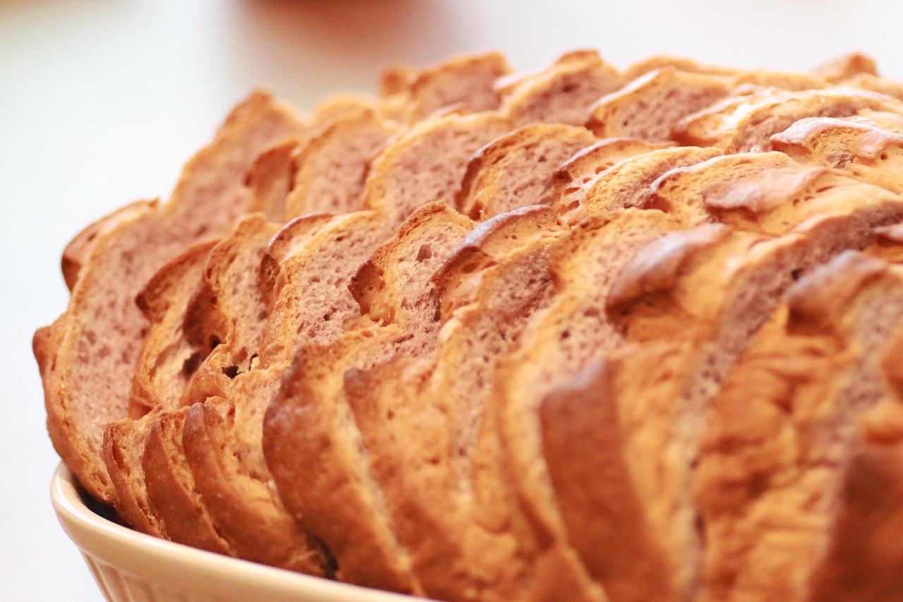 Sourdough Bread