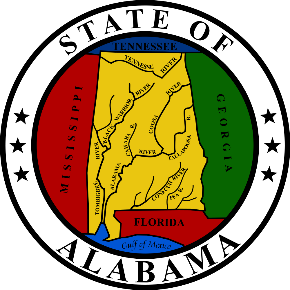 State of Alabama