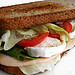 Turkey Sandwich courtesy of Fotoos Van Robin