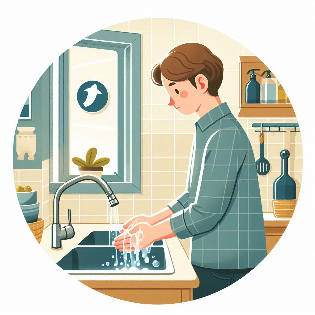 Wash Hands