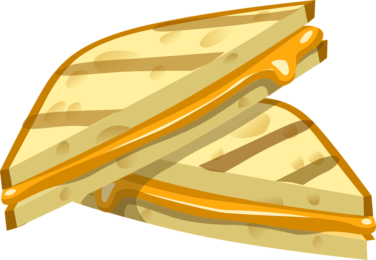 peanutbutter sandwich