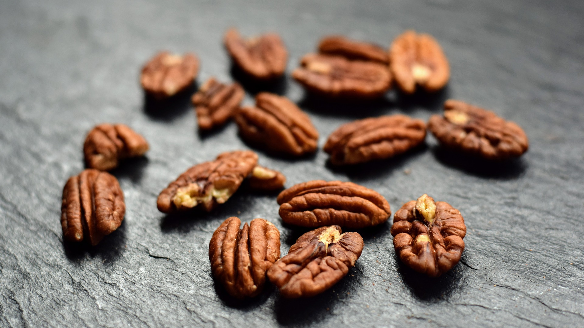 Pecans