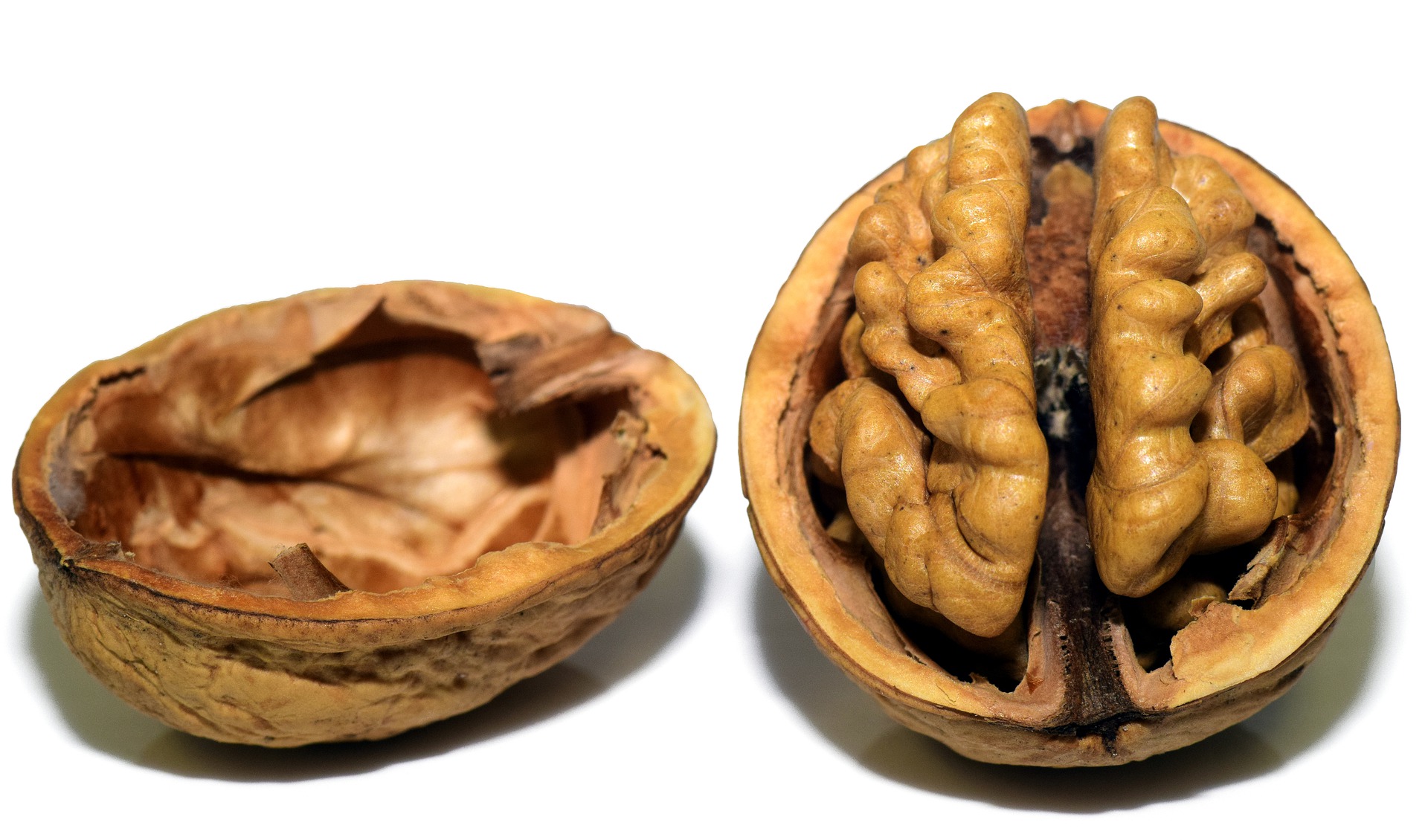 Walnuts