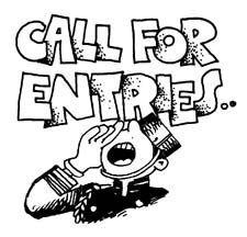 Call for Entries