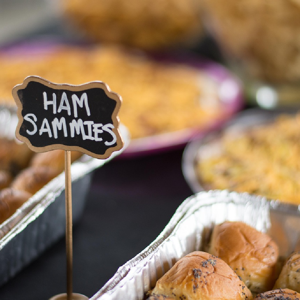 Ham Sammies