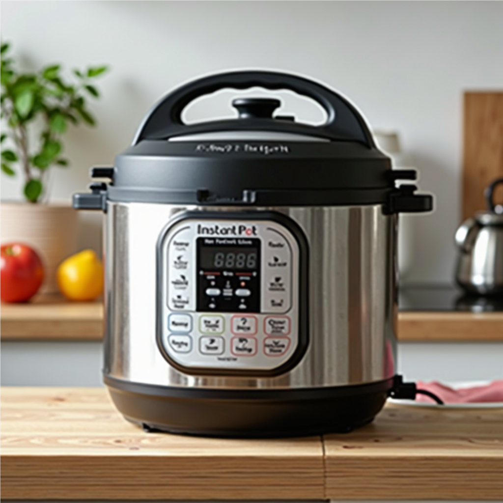 Instant Pot