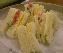sandwich