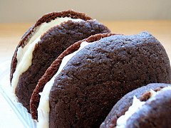 Whoopie Pies