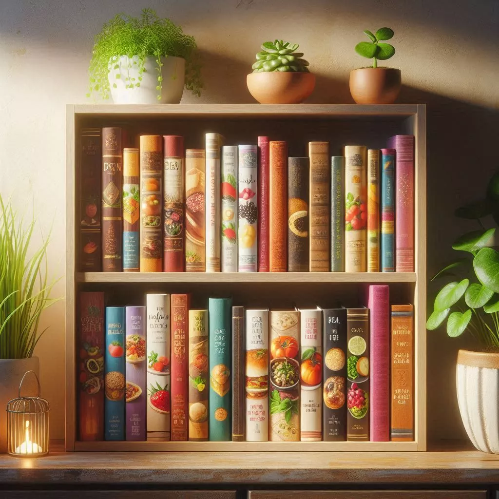 A list of Sandwich Cookbooks we've found in our new search for the perfect book about sandwiches. 