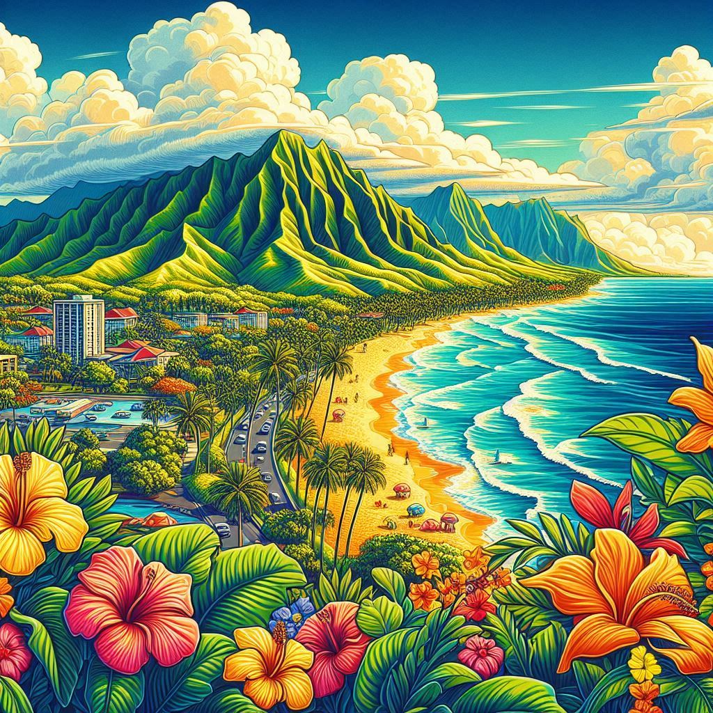 State of Hawaii