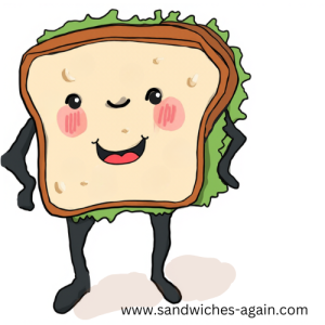 Frequently Asked Questions for Sandwiches Again?  You will find answers to your most asked questions here.